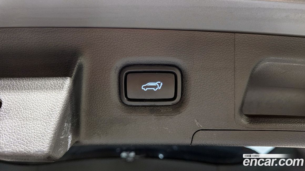 Hyundai Santafe 2022