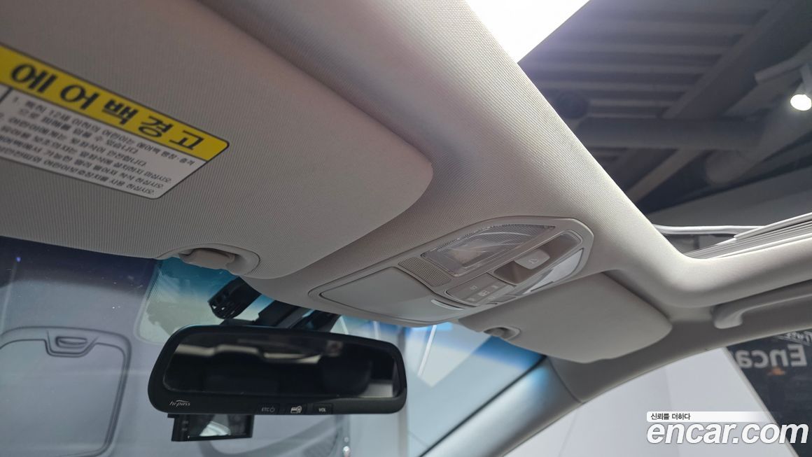 Hyundai Santafe 2016