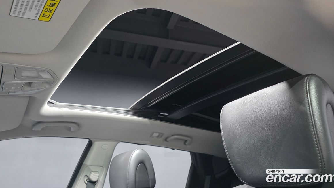 Hyundai Santafe 2016