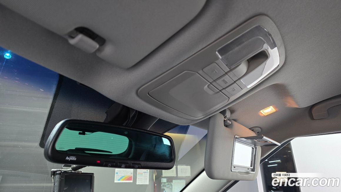 KG_Mobility_Ssangyong TIBOLI 2018