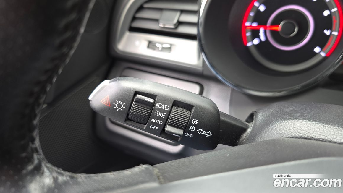 KG_Mobility_Ssangyong TIBOLI 2018