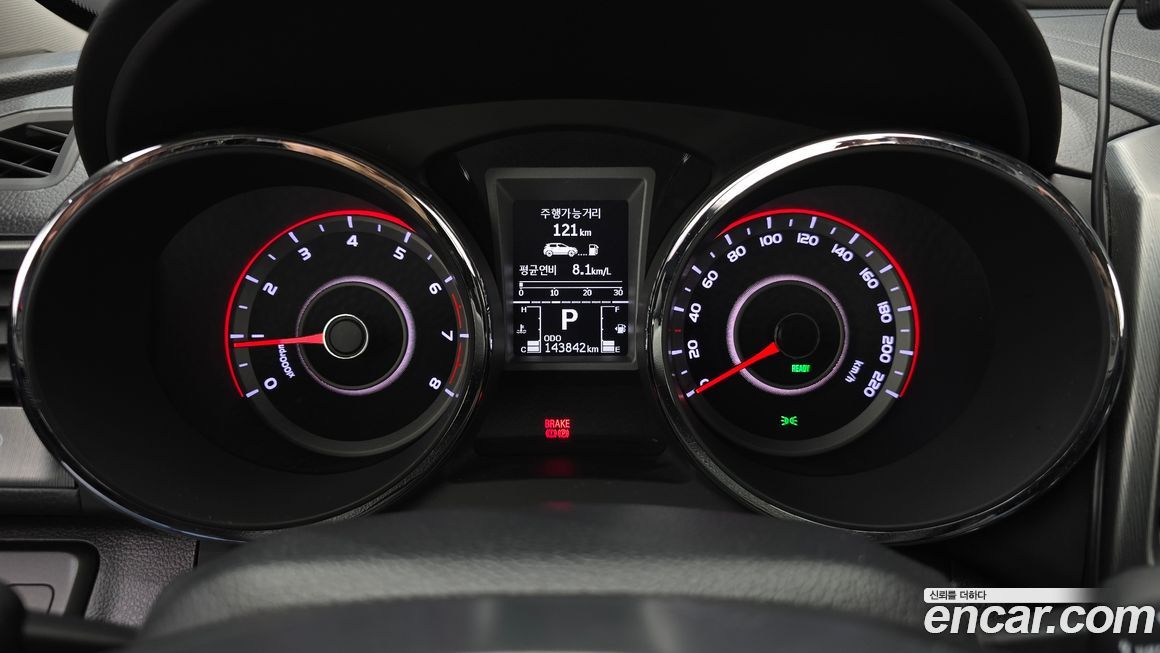 KG_Mobility_Ssangyong TIBOLI 2018