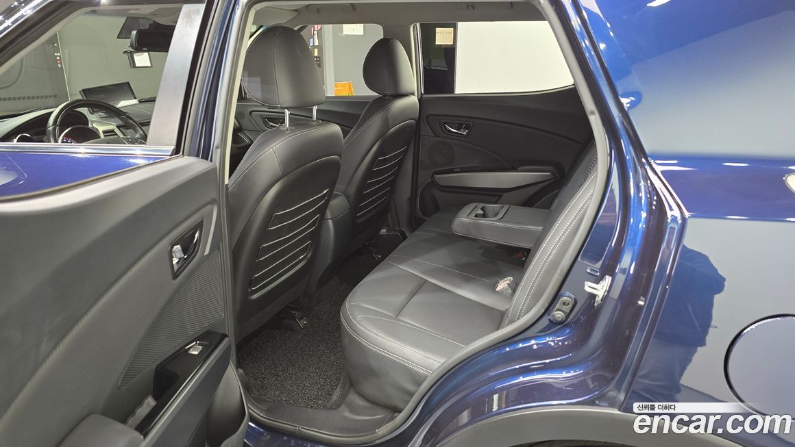 KG_Mobility_Ssangyong TIBOLI 2018