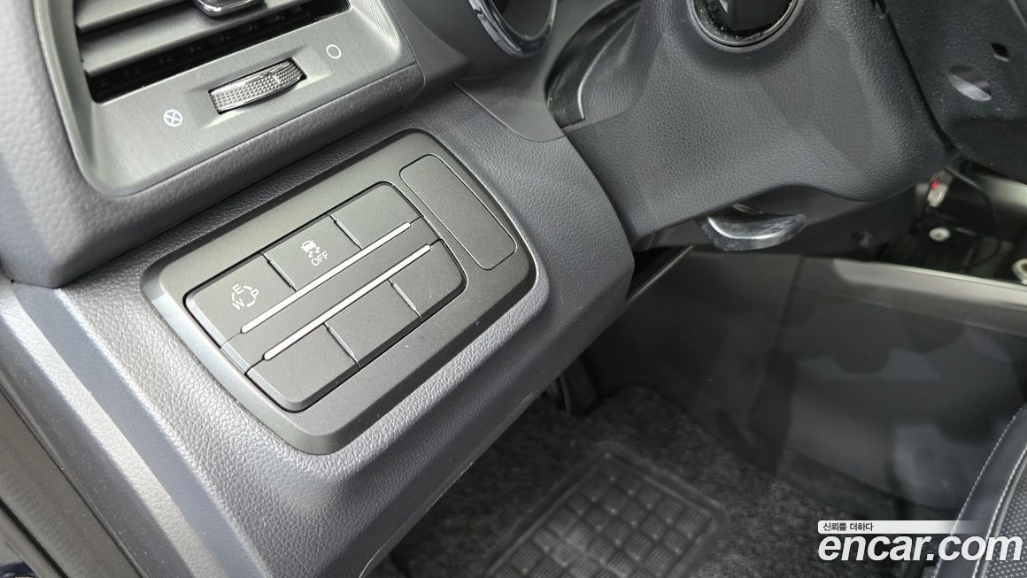 KG_Mobility_Ssangyong TIBOLI 2018