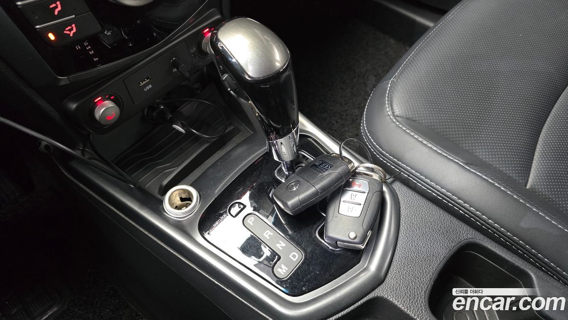 KG_Mobility_Ssangyong TIBOLI 2018