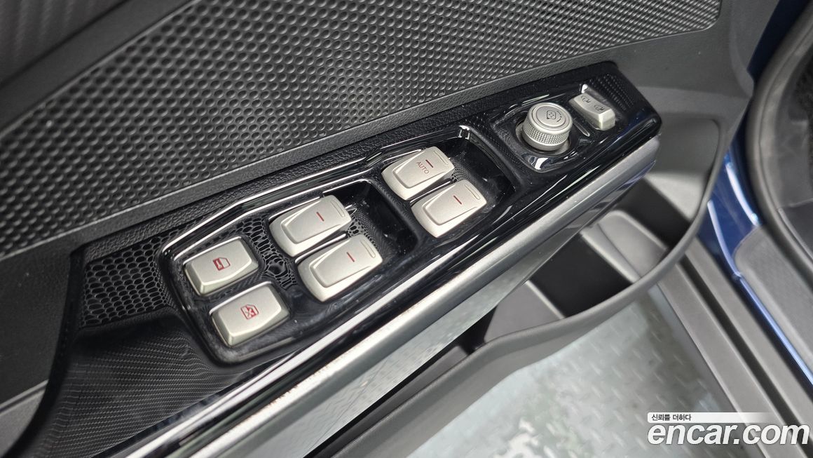 KG_Mobility_Ssangyong TIBOLI 2018