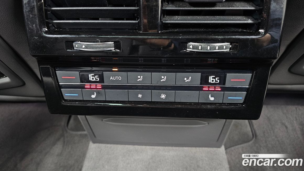 Volkswagen Touareg 2022