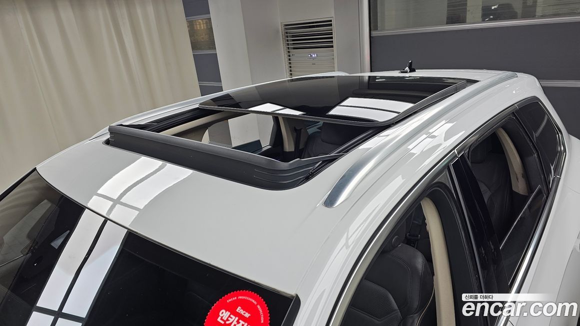 Volkswagen Touareg 2022