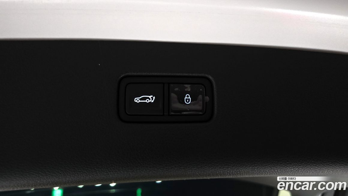 Genesis GV80 2024