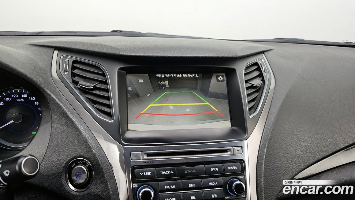 Hyundai Grandeur 2017