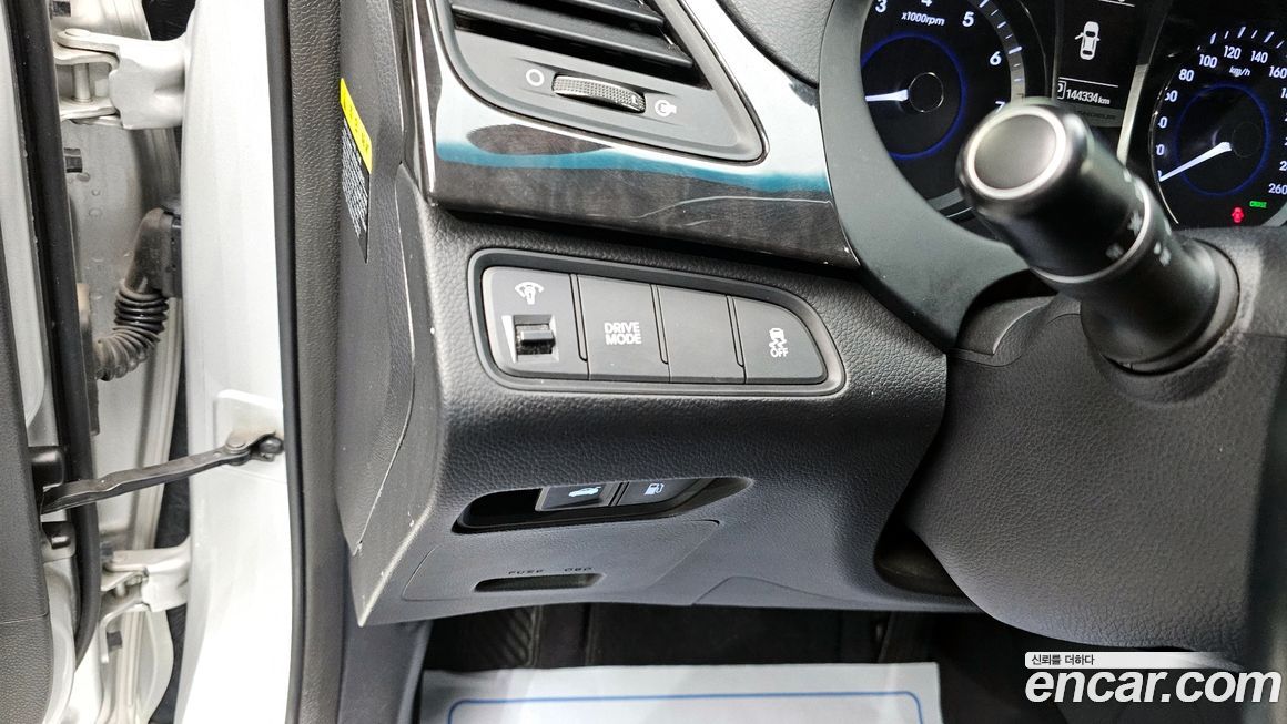 Hyundai Grandeur 2017