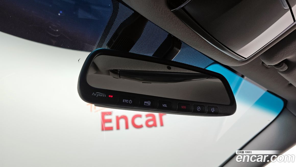 Hyundai Grandeur 2017