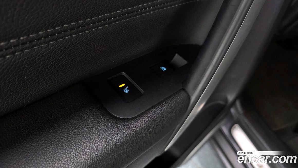 ChevroletGMDaewoo Captiva 2015