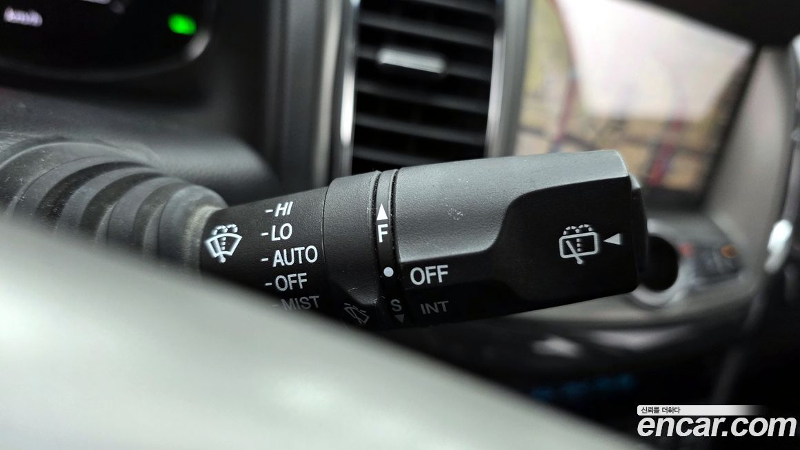 ChevroletGMDaewoo Captiva 2015