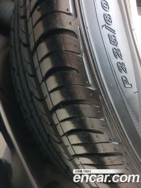 Hyundai Grandeur 2006