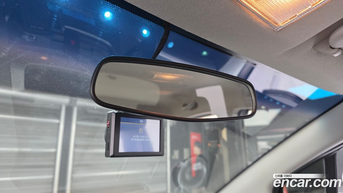 ChevroletGMDaewoo Spark 2014