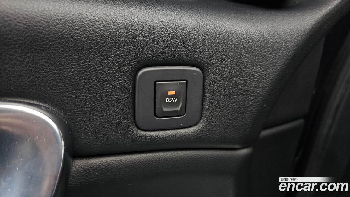 Renault-KoreaSamsung SM7 2013