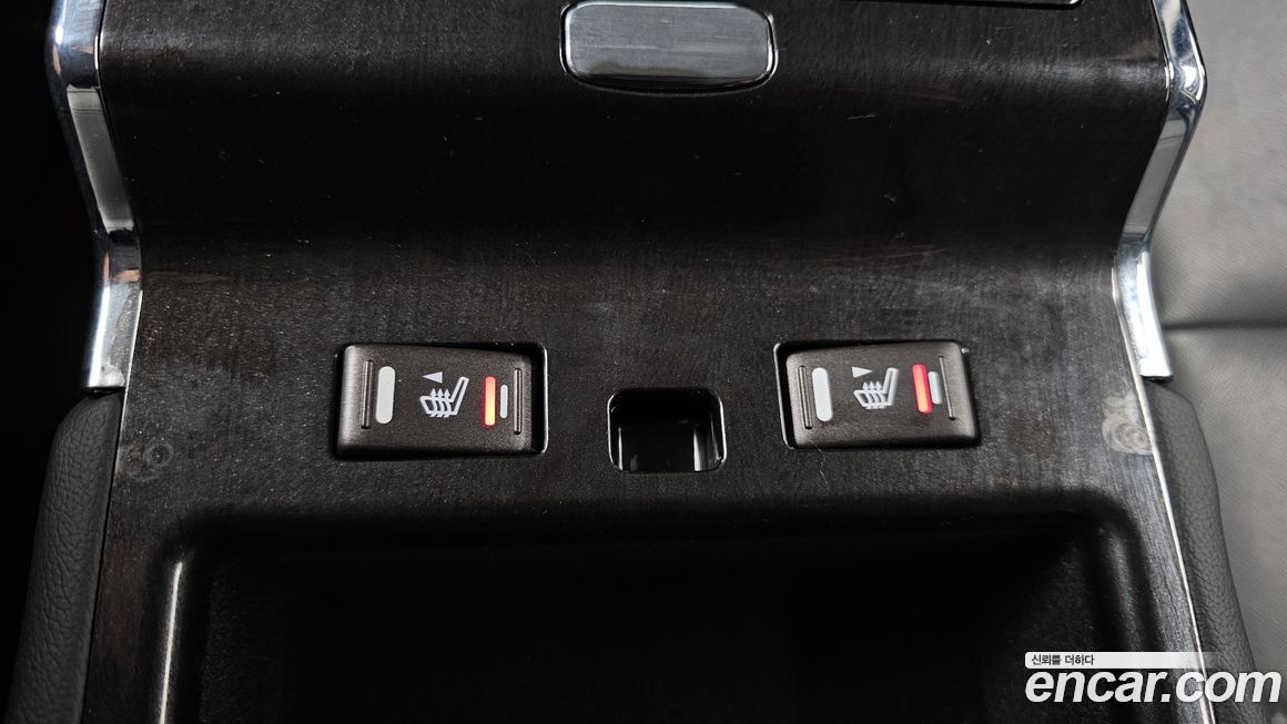 Renault-KoreaSamsung SM7 2013