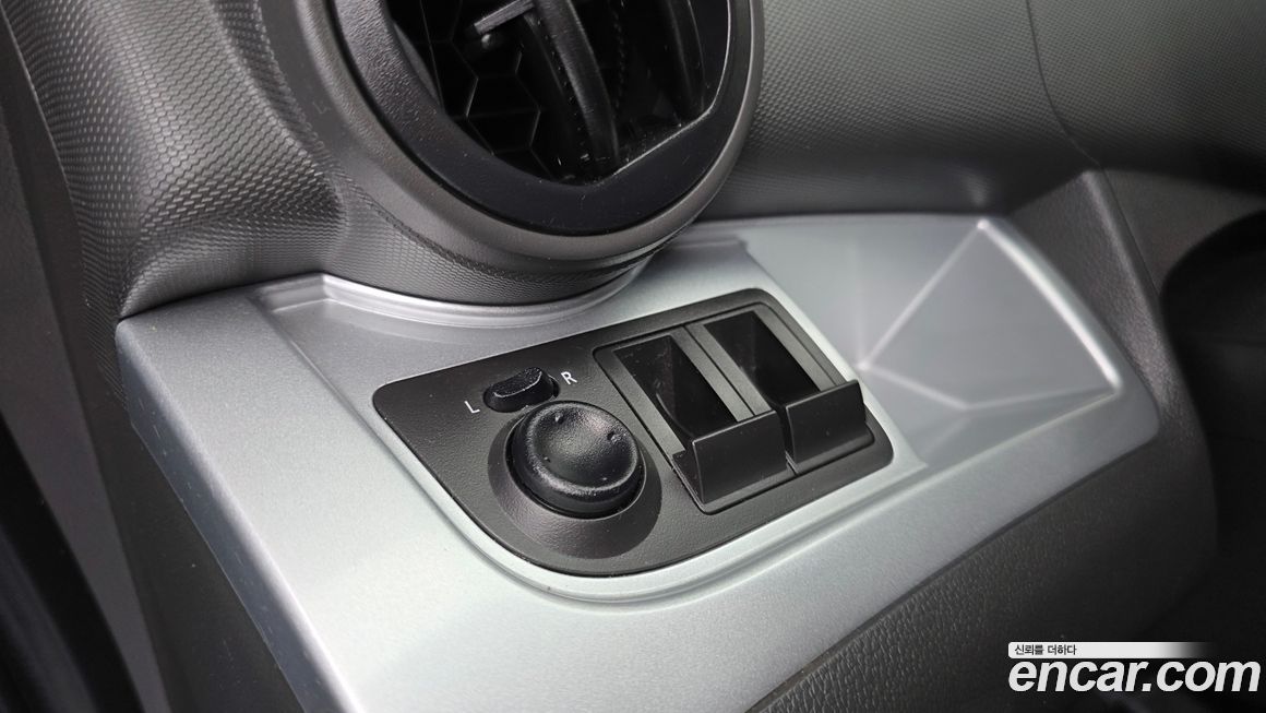 ChevroletGMDaewoo Spark 2014