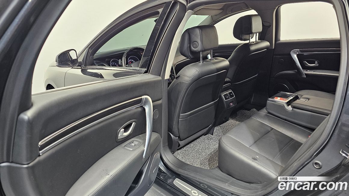 Renault-KoreaSamsung SM7 2013