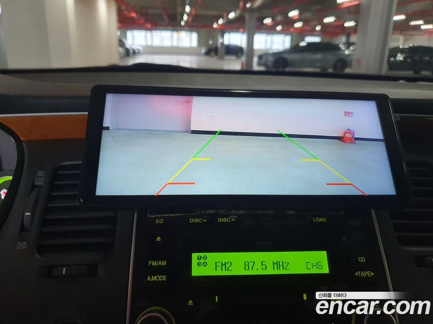 Hyundai Grandeur 2006