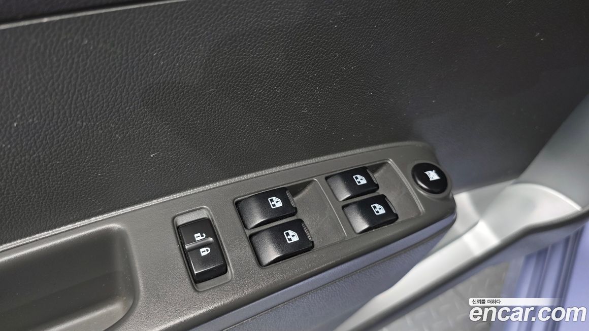 ChevroletGMDaewoo Spark 2014