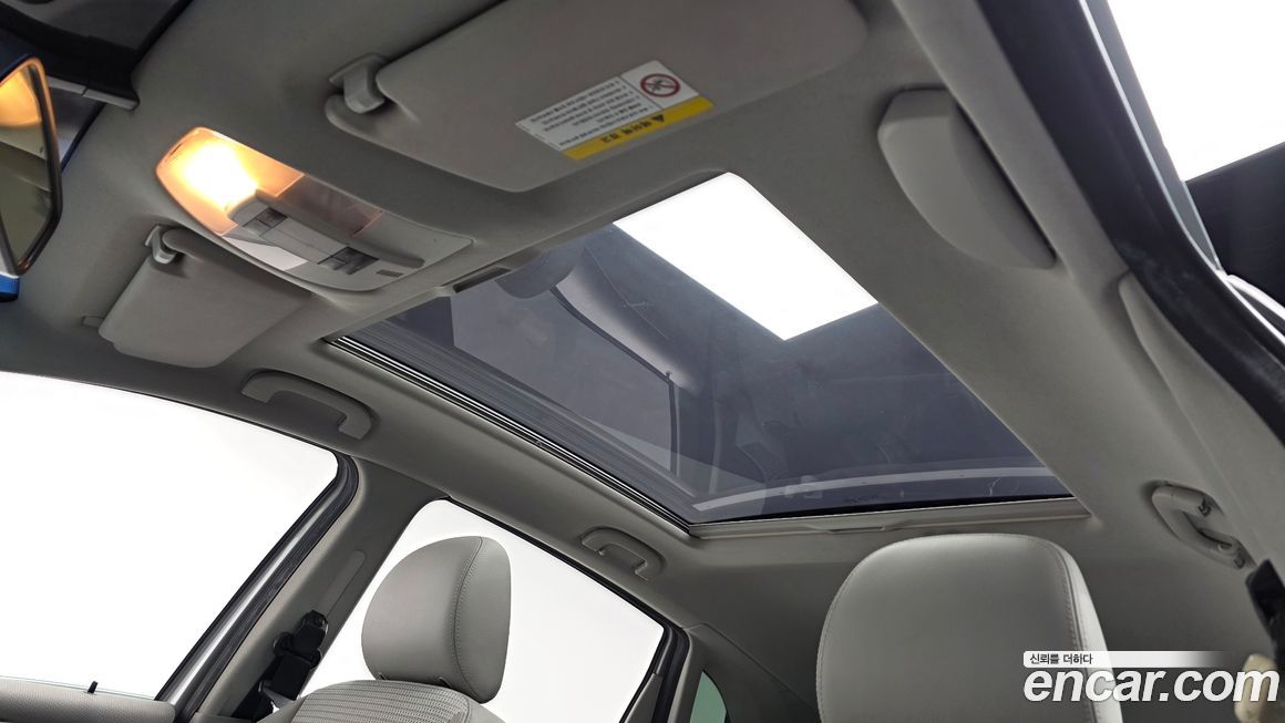 Mercedes-Benz B-Class 2007