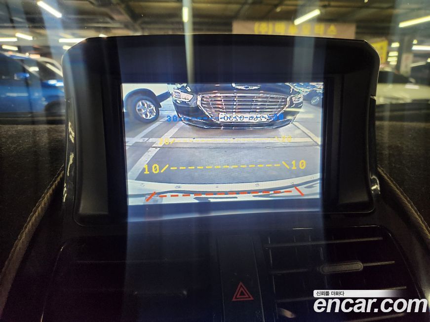 ChevroletGMDaewoo Spark 2014