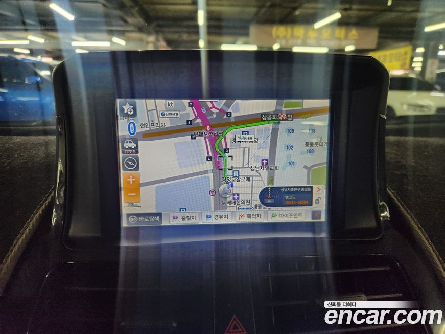 ChevroletGMDaewoo Spark 2014