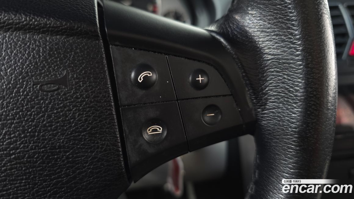 Mercedes-Benz B-Class 2007