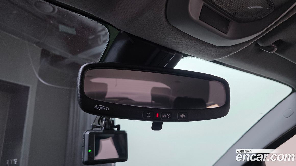 ChevroletGMDaewoo Spark 2016