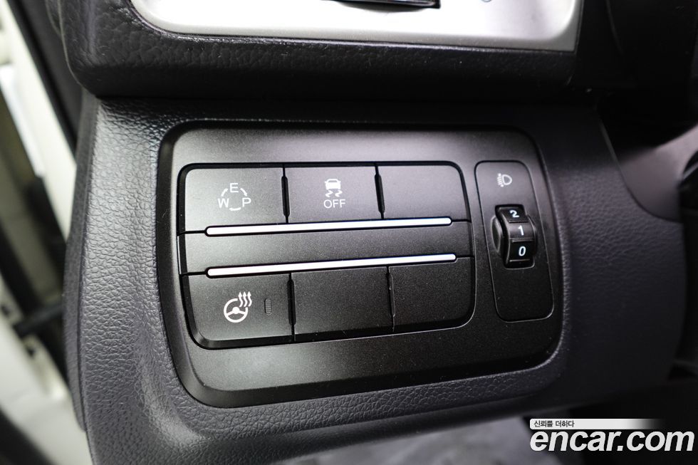 KG_Mobility_Ssangyong TIBOLI 2016