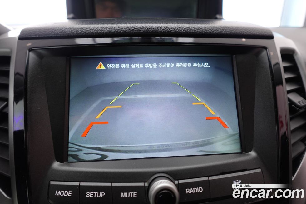 KG_Mobility_Ssangyong TIBOLI 2016