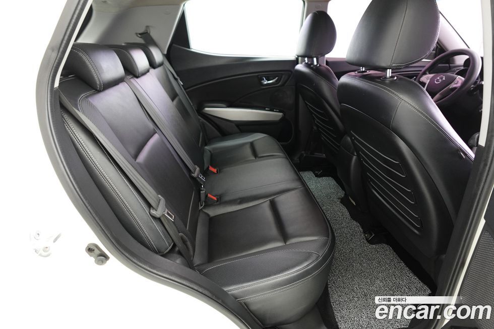 KG_Mobility_Ssangyong TIBOLI 2016