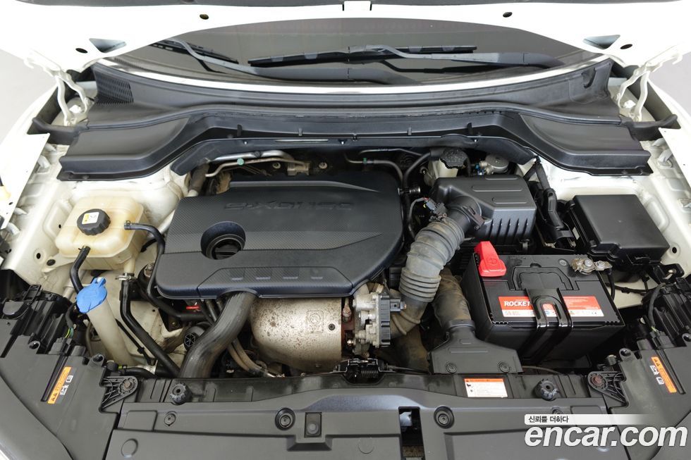 KG_Mobility_Ssangyong TIBOLI 2016