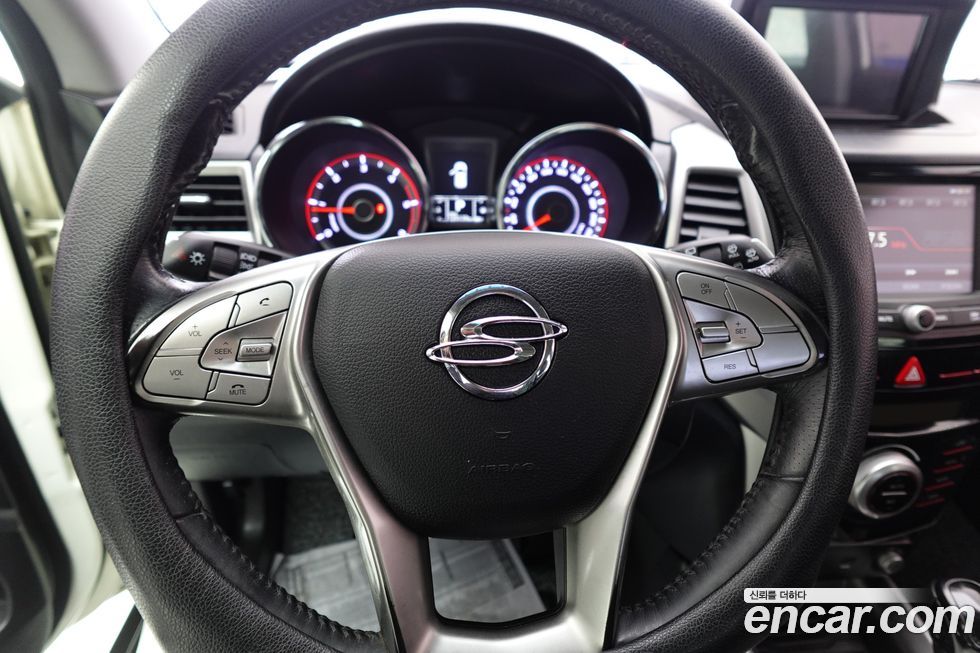 KG_Mobility_Ssangyong TIBOLI 2016