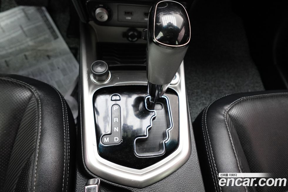 KG_Mobility_Ssangyong TIBOLI 2016