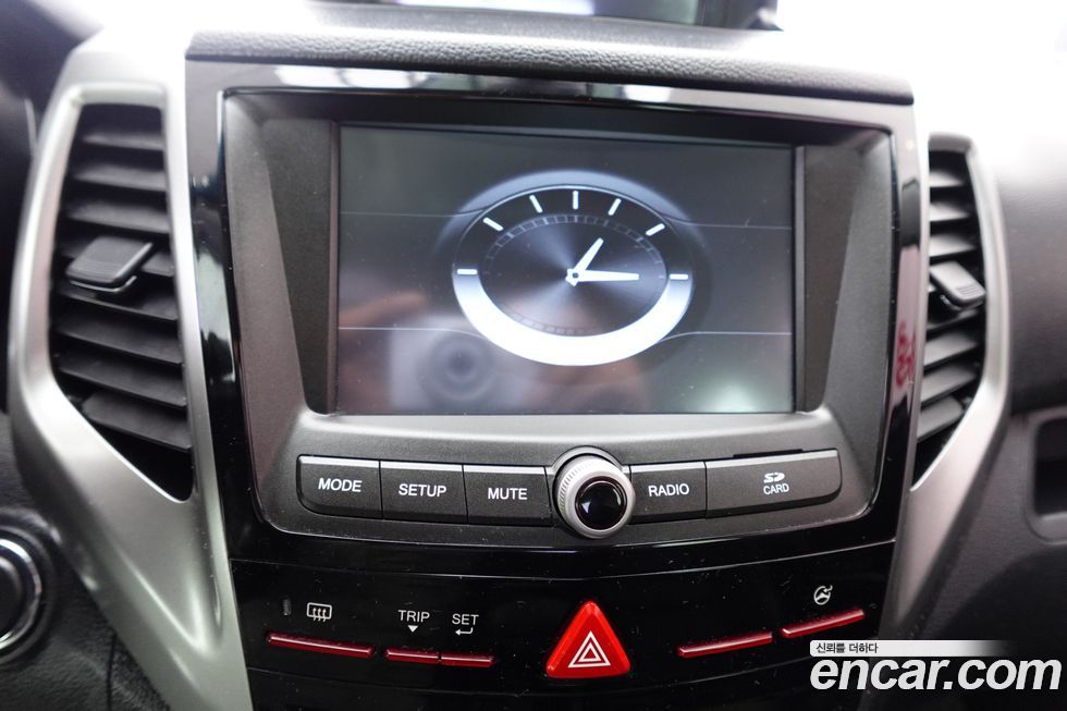 KG_Mobility_Ssangyong TIBOLI 2016