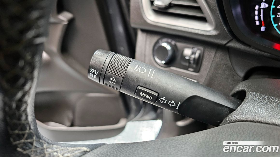 ChevroletGMDaewoo Spark 2019