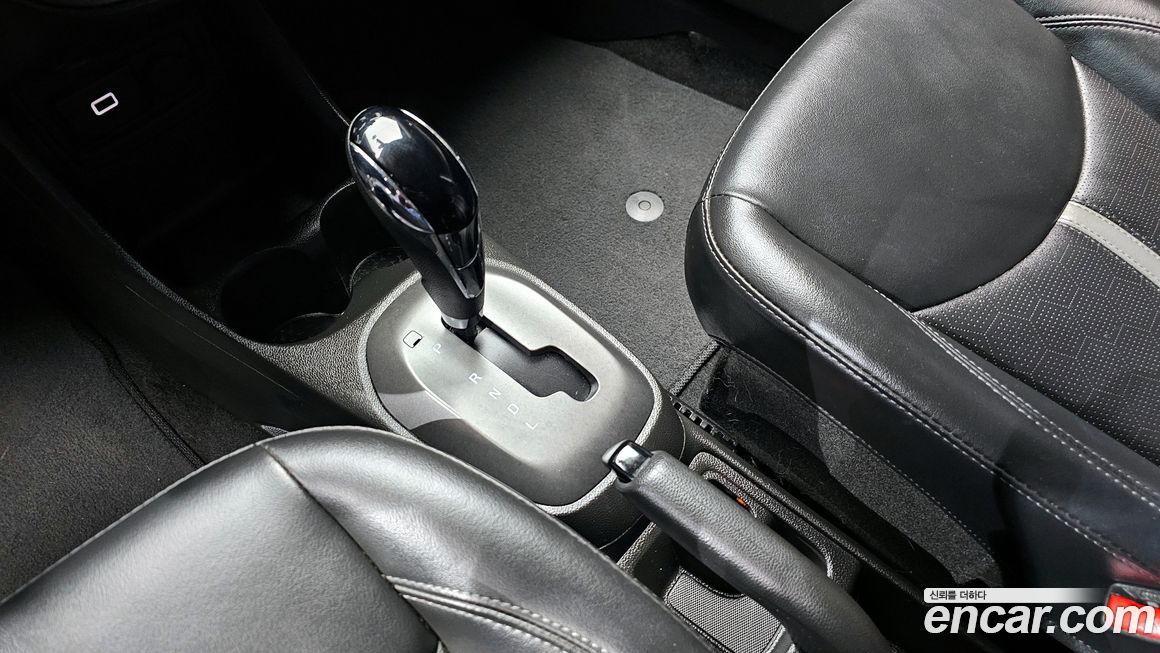 ChevroletGMDaewoo Spark 2019