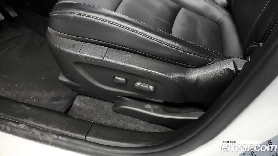 ChevroletGMDaewoo Trax 2016