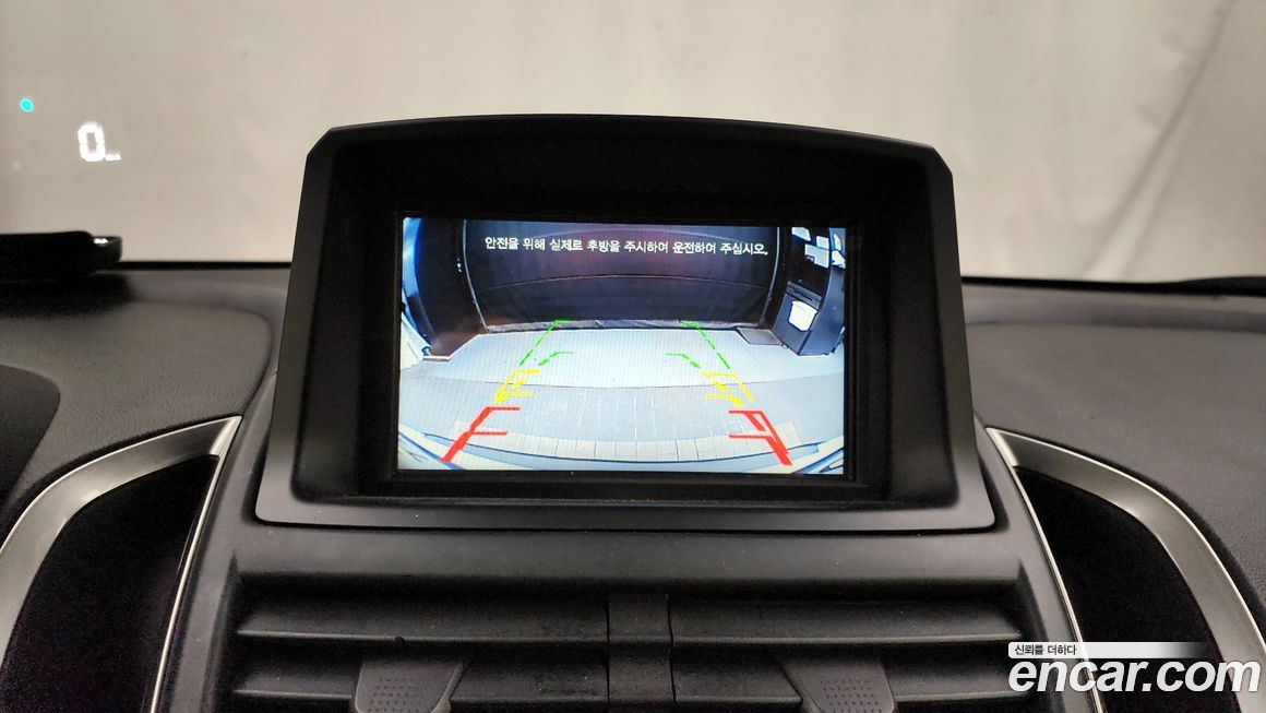 ChevroletGMDaewoo Trax 2016