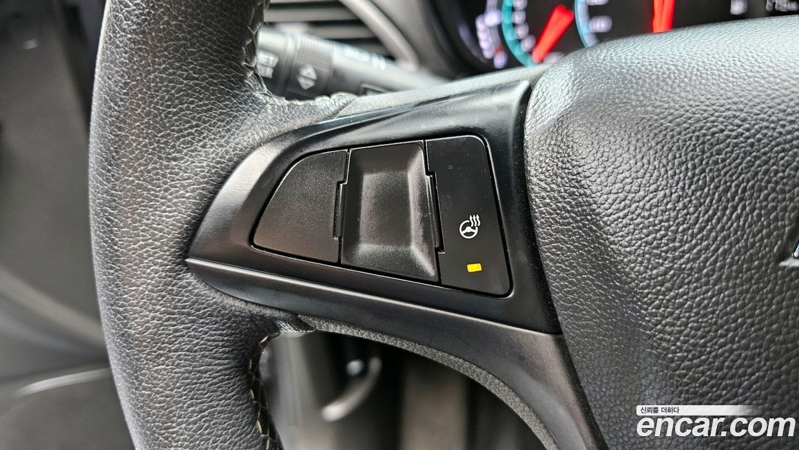 ChevroletGMDaewoo Spark 2019