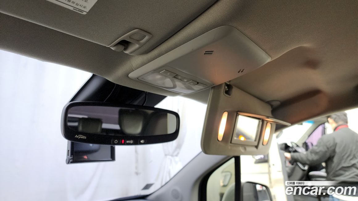 ChevroletGMDaewoo Trax 2016