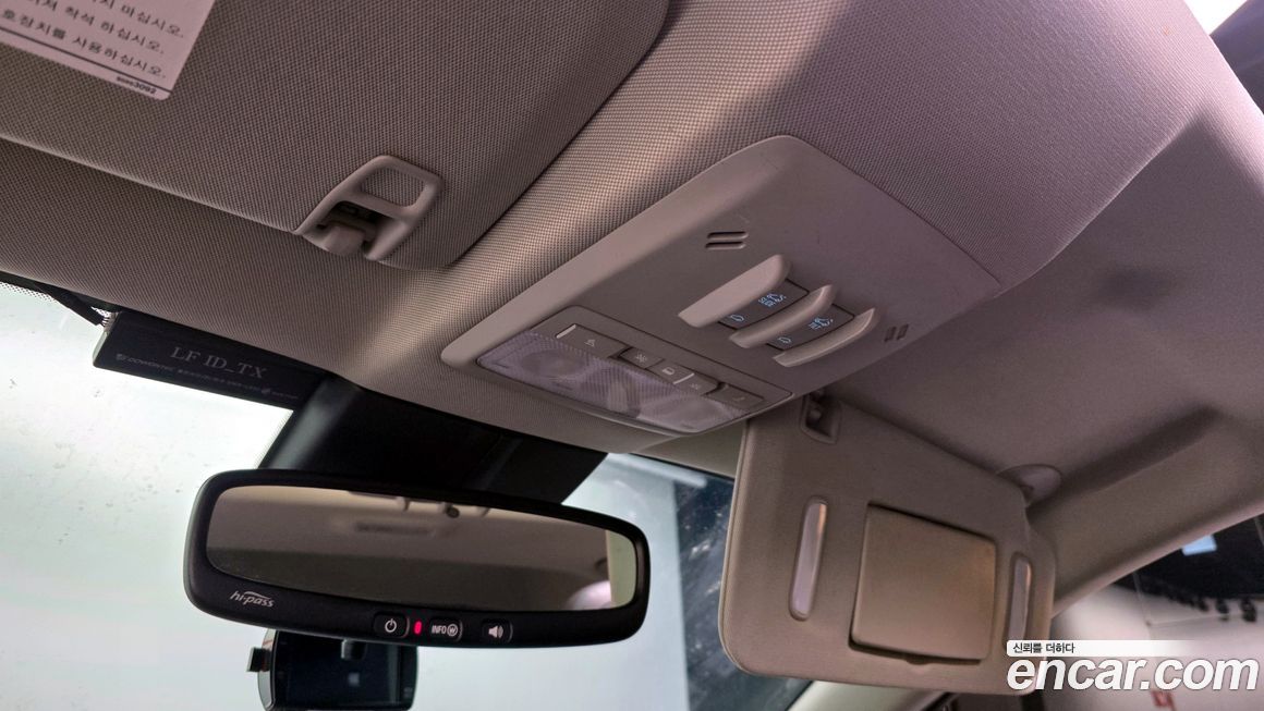 ChevroletGMDaewoo Trax 2015