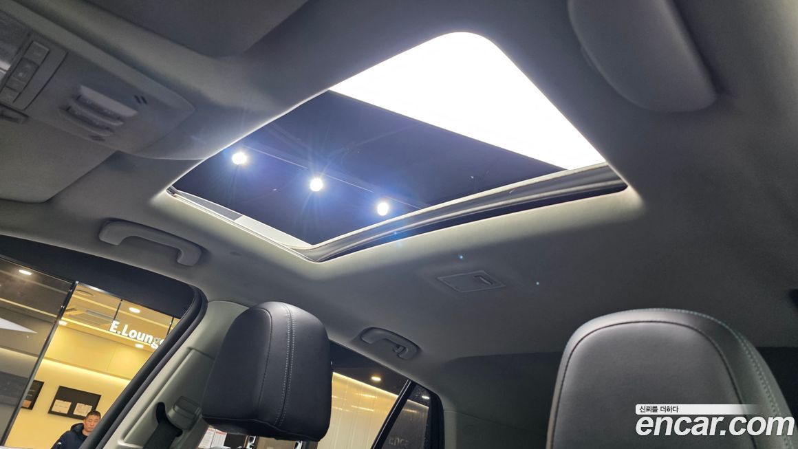 ChevroletGMDaewoo Trax 2015