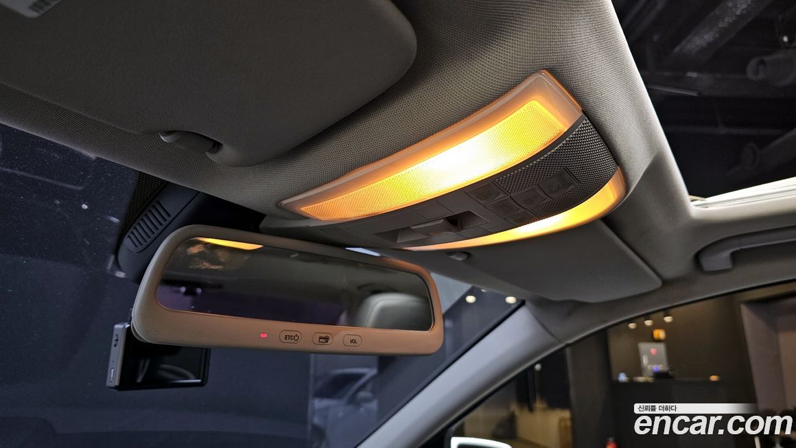 Mercedes-Benz C-Class 2014