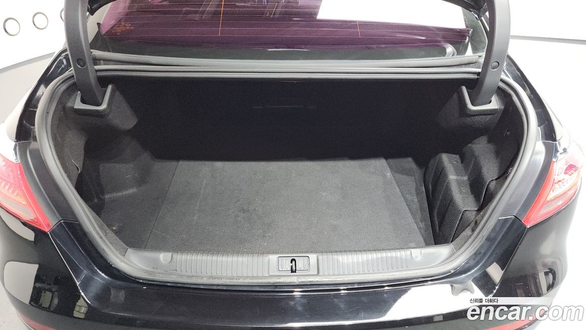 Renault-KoreaSamsung SM7 2016