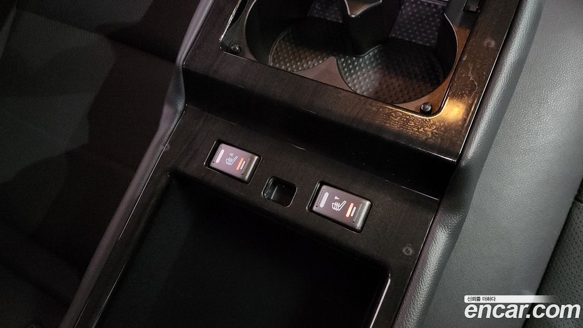 Renault-KoreaSamsung SM7 2016