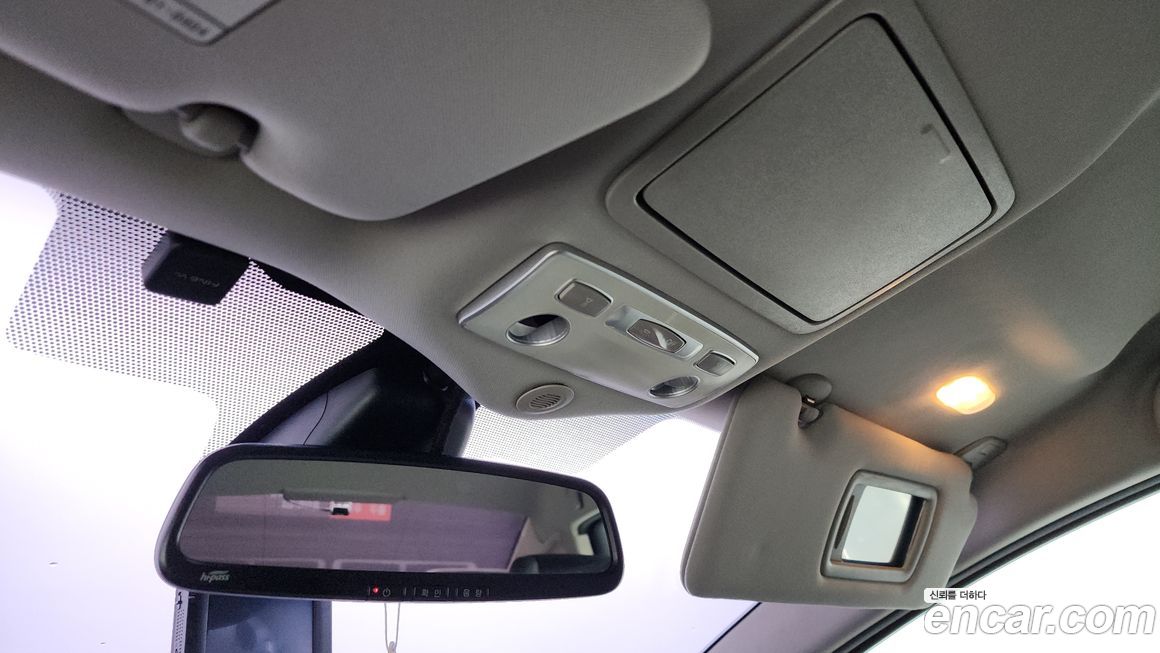 Renault-KoreaSamsung SM7 2016